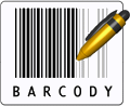 Barcody