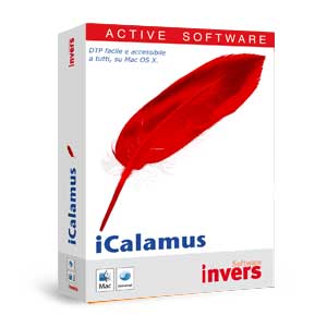 iCalamus da ACTIVE