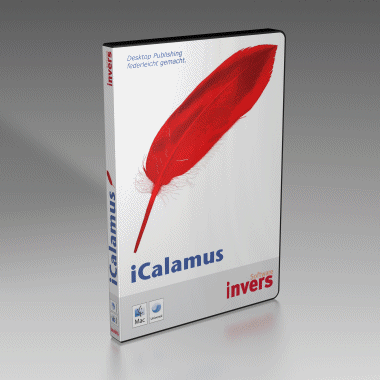 iCalamus-Boxware
