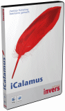 iCalamus en version packagée