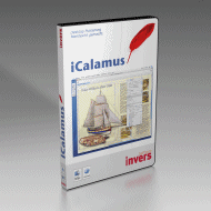 iCalamus-Designs