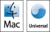 Mac OS X Universal Build