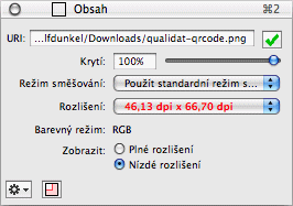 Bad Image Resolution