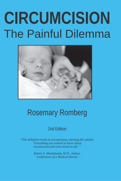 Circumcision: The Painful Dilemma